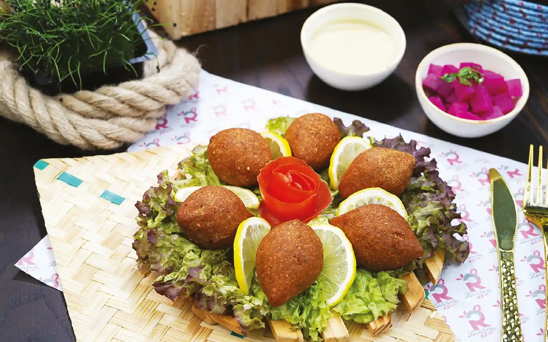 A Taste of Our Signature Dishes