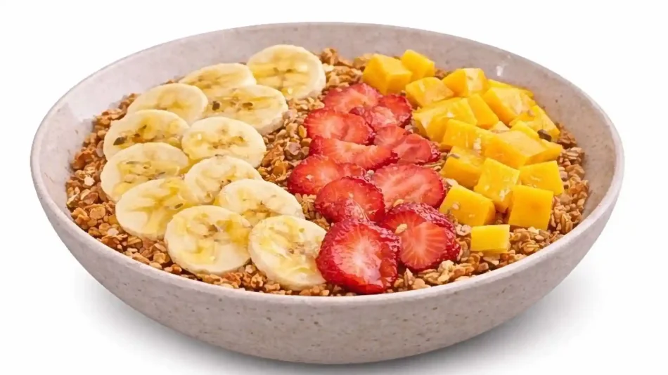 Island Bowl
