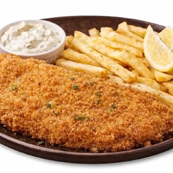 Anchor Crispy Fish Fillet