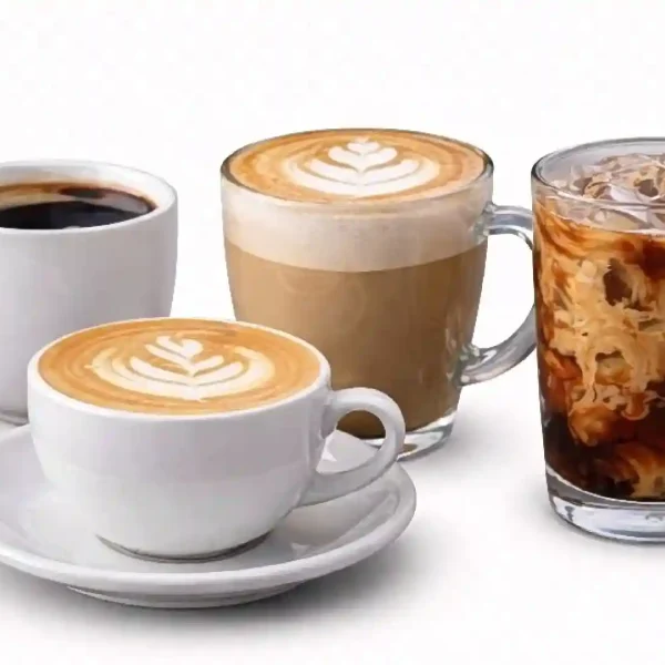 Coffee - Gallery