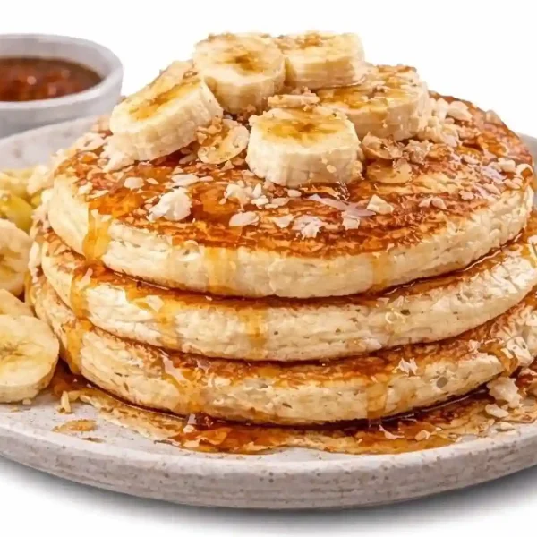 Harbour Pancake Stack