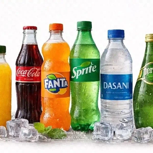 Soft Drink - Gallery